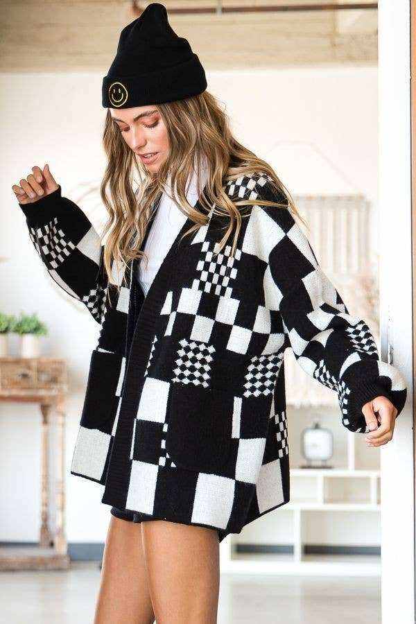 Primrose Sweaters & Cardigans