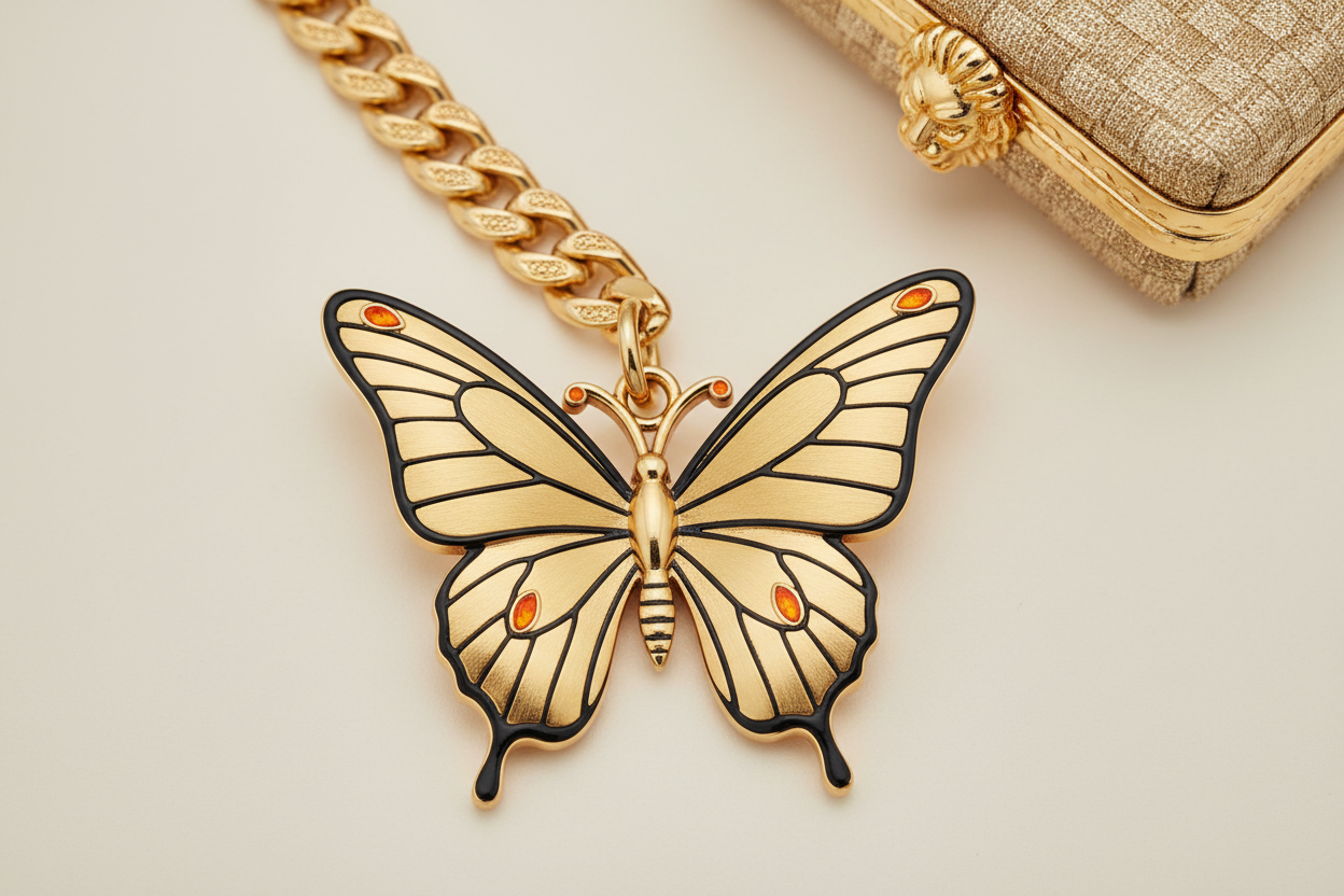 Primrose Accessories