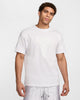 Kobe Men's Max90 basketball t-shirt with sheath logo on front in relaxed fit