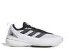 Adidas Subzone Sneaker men's basketball-inspired lightweight shoe with Cloudfoam cushioning and breathable mesh upper